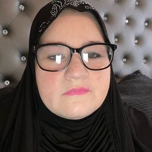 Meet your Posher, Aminah